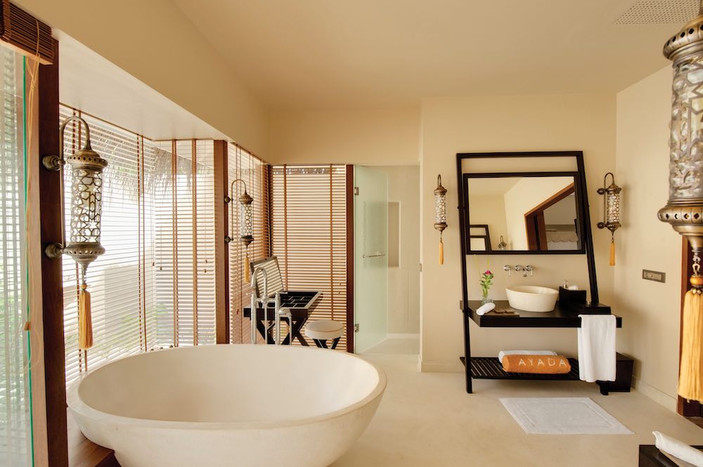 Sunset Beach Suite with Pool photo 3